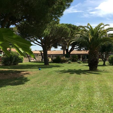 Goelia Le Mas Blanc Apart otel Pérols Dış mekan fotoğraf