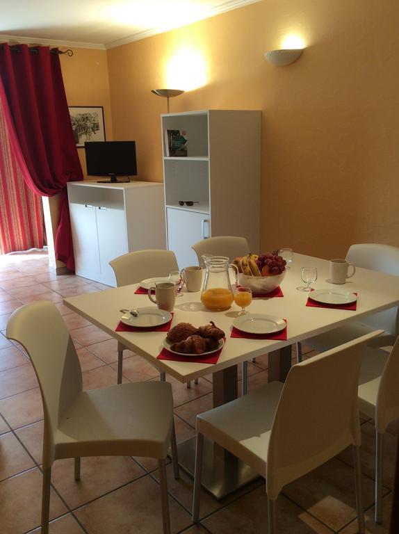 Goelia Le Mas Blanc Apart otel Pérols Dış mekan fotoğraf
